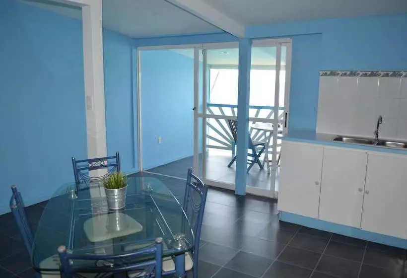 Blue View Apartments