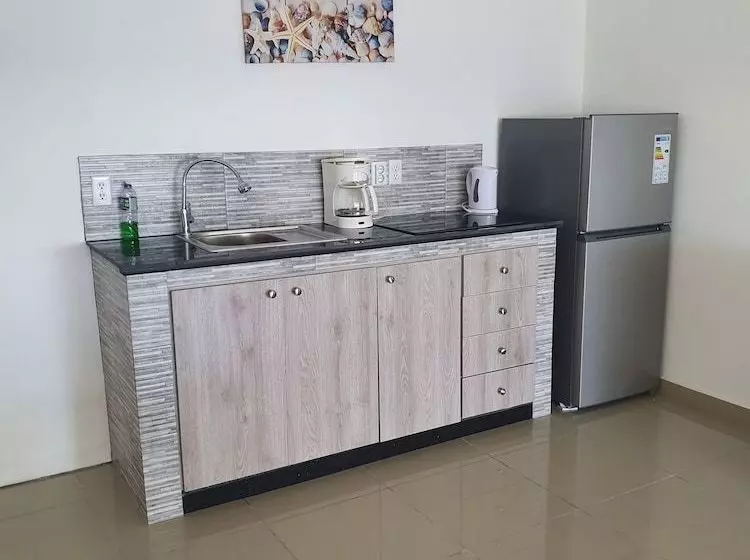 Blue View Apartments