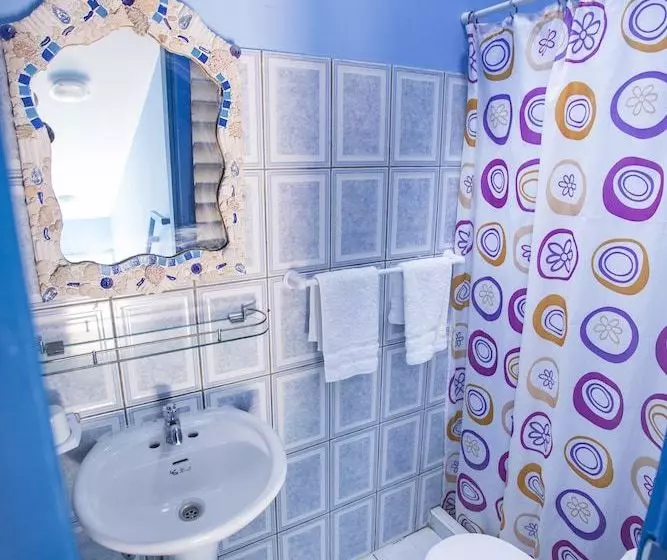 Blue View Apartments