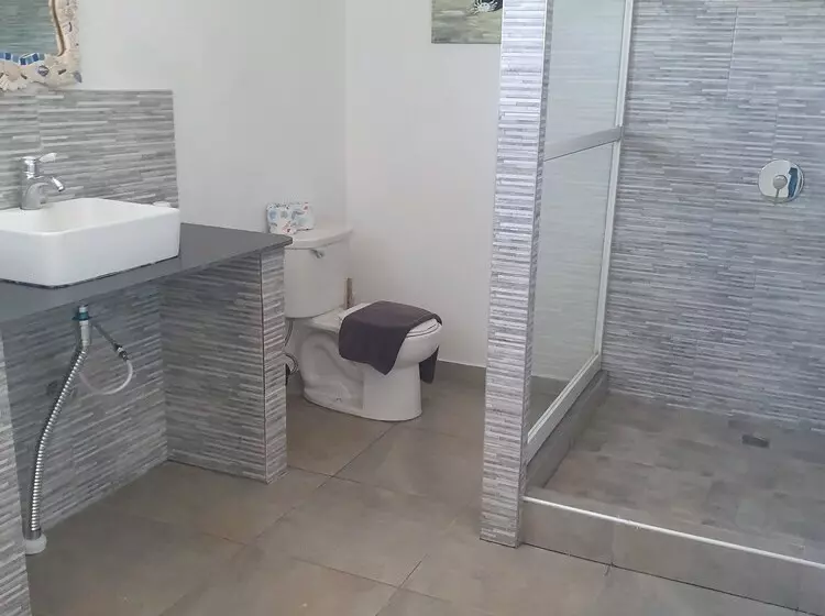 Blue View Apartments