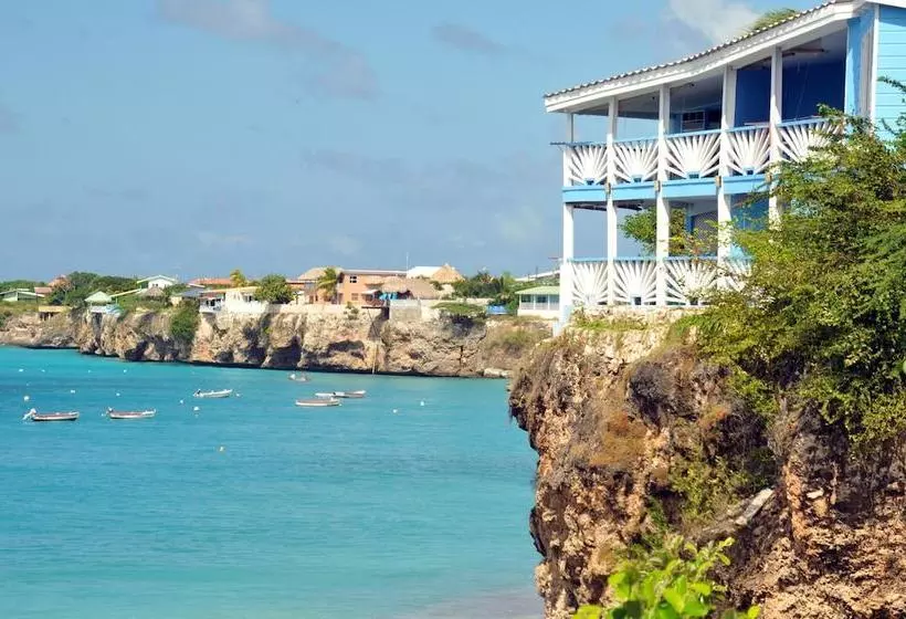 Blue View Apartments