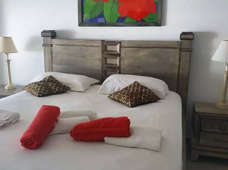 Blue View Apartments