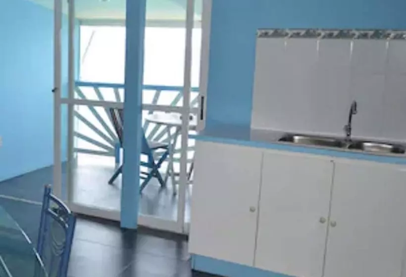 Blue View Apartments