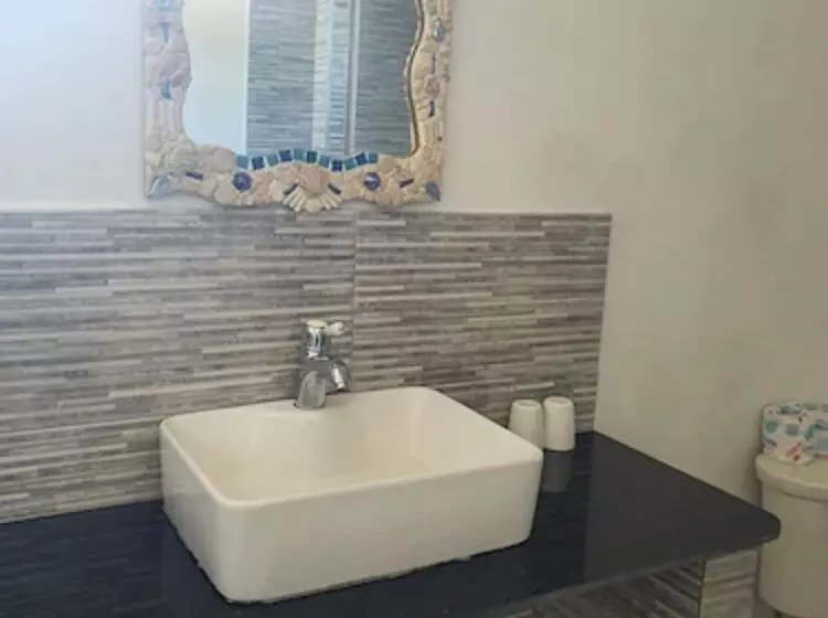 Blue View Apartments