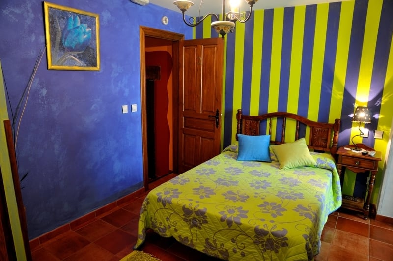 Posada El Valle   Adults Only