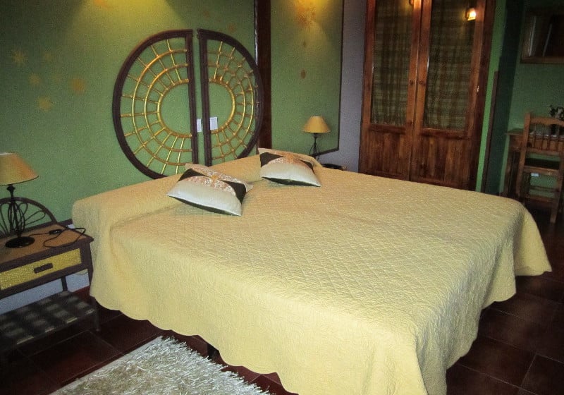 Posada El Valle   Adults Only