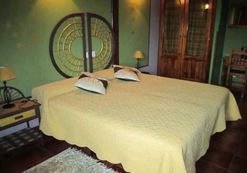 Posada El Valle   Adults Only