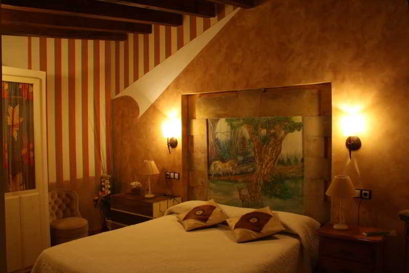 Posada El Valle   Adults Only