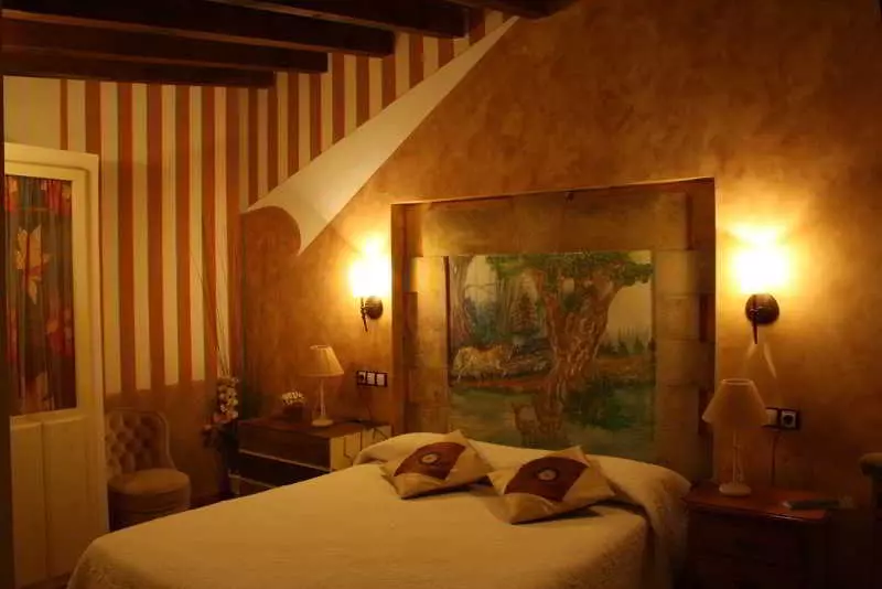 Posada El Valle   Adults Only