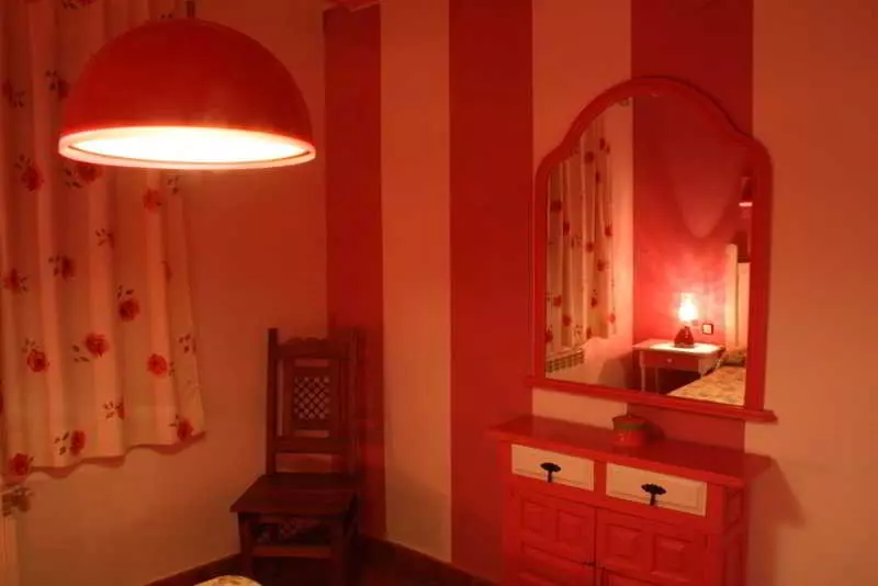 Posada El Valle   Adults Only