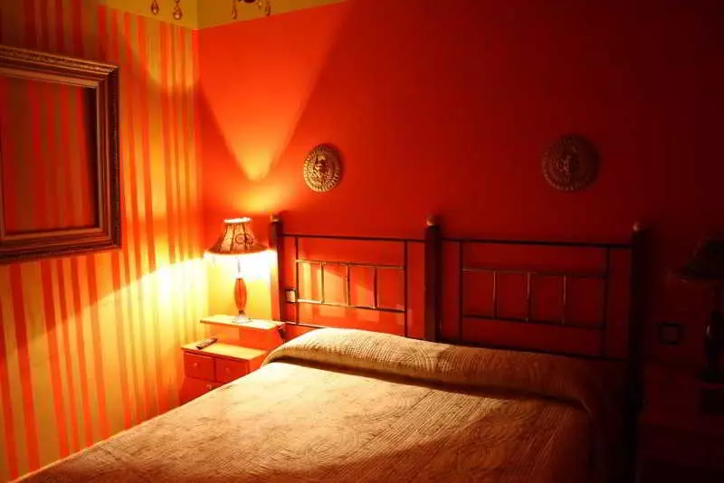 Posada El Valle   Adults Only