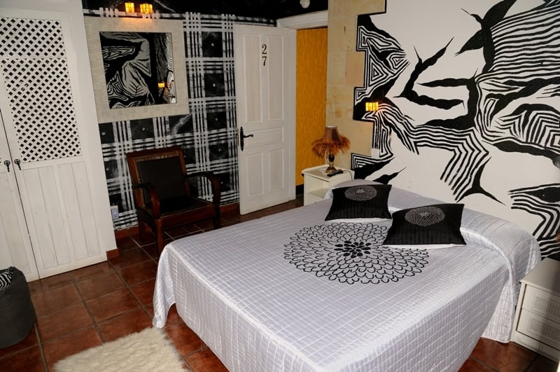 Posada El Valle   Adults Only