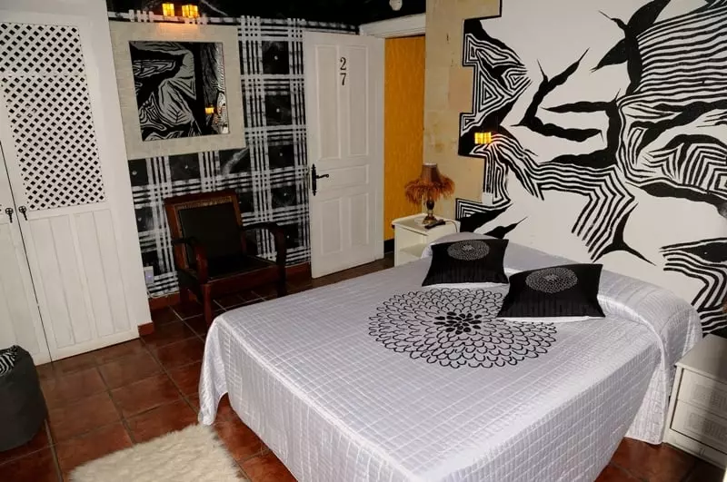 Posada El Valle   Adults Only