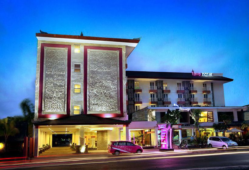 בית מלון כפרי Seminyak Garden  Chse Certified