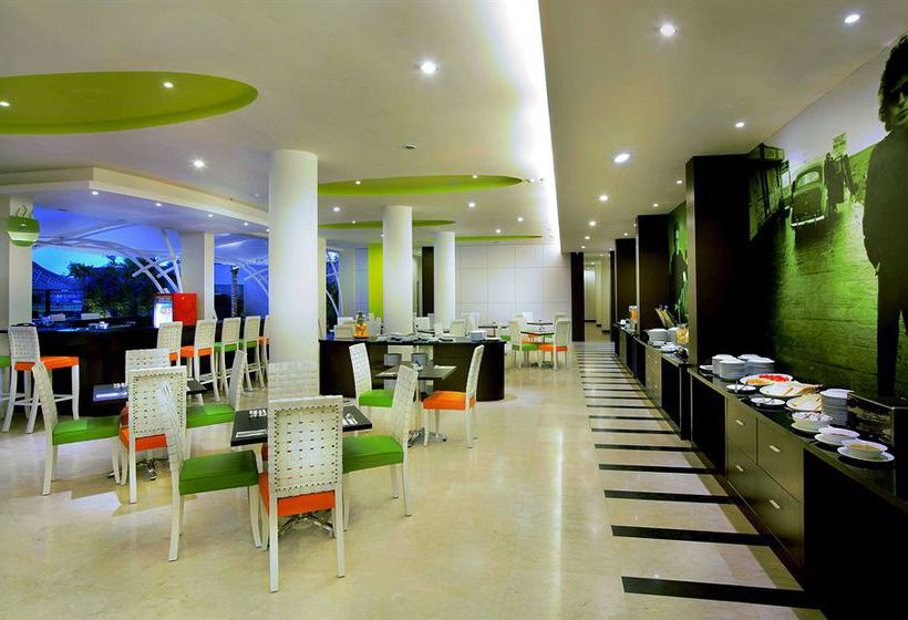 בית מלון כפרי Seminyak Garden  Chse Certified