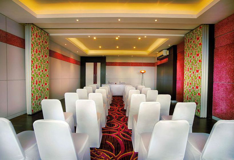 בית מלון כפרי Seminyak Garden  Chse Certified