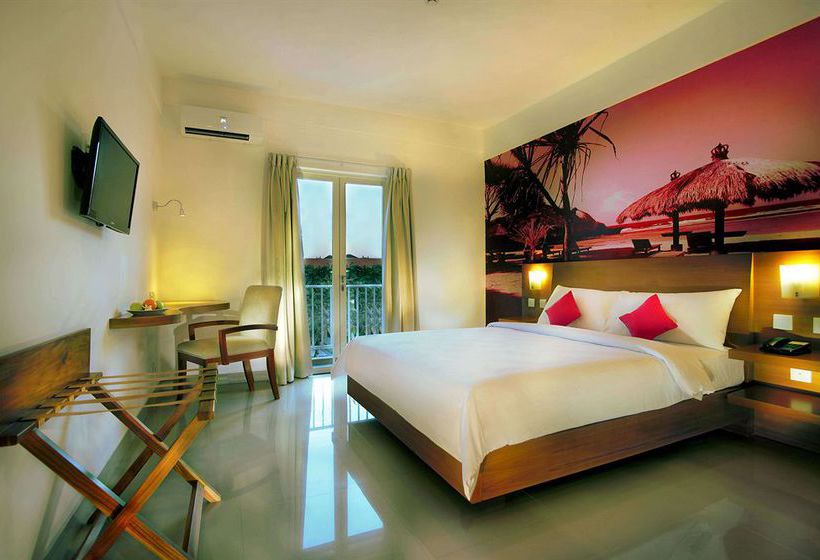 בית מלון כפרי Seminyak Garden  Chse Certified