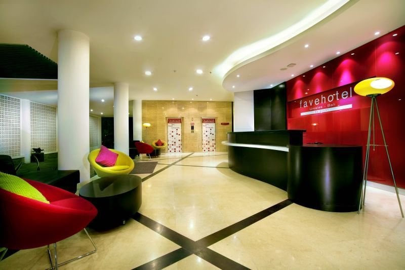 בית מלון כפרי Seminyak Garden  Chse Certified