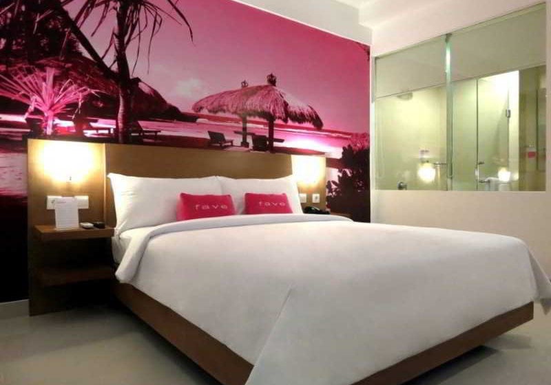 בית מלון כפרי Seminyak Garden  Chse Certified