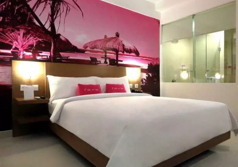 Szálloda Seminyak Garden  Chse Certified