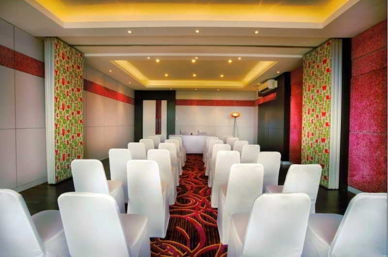 בית מלון כפרי Seminyak Garden  Chse Certified