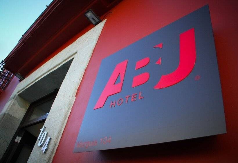 Hotel Abu