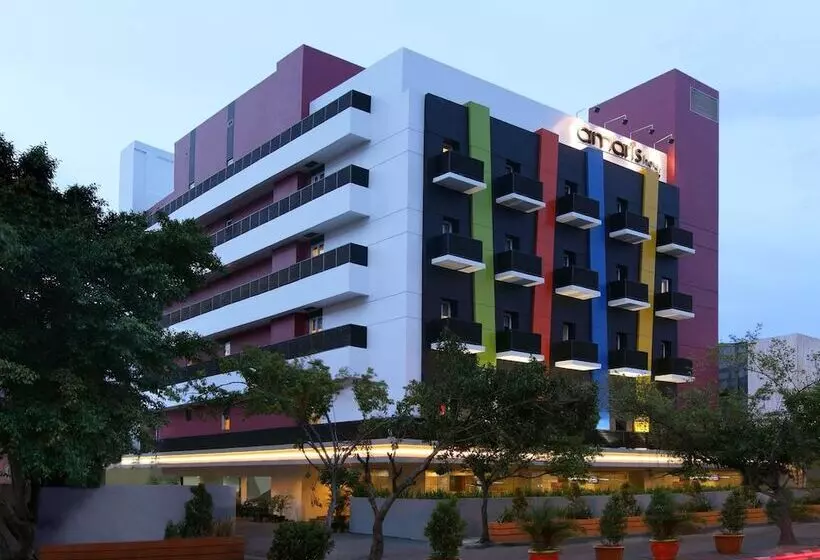 Amaris Hotel Mangga Besar