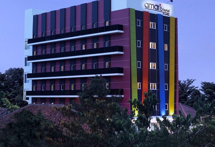 Amaris Hotel Mangga Besar