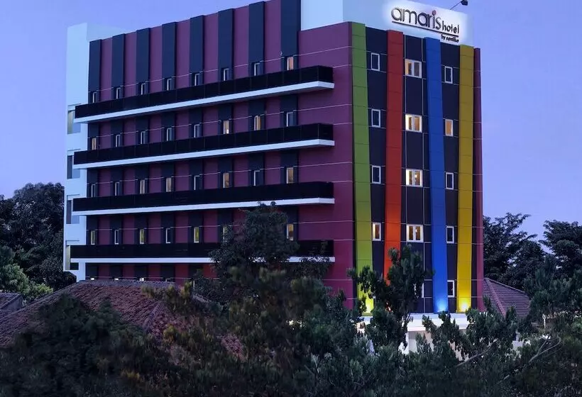 Amaris Hotel Mangga Besar