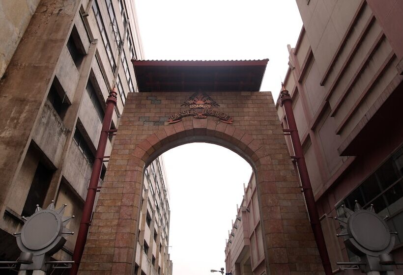 Amaris Hotel Mangga Besar