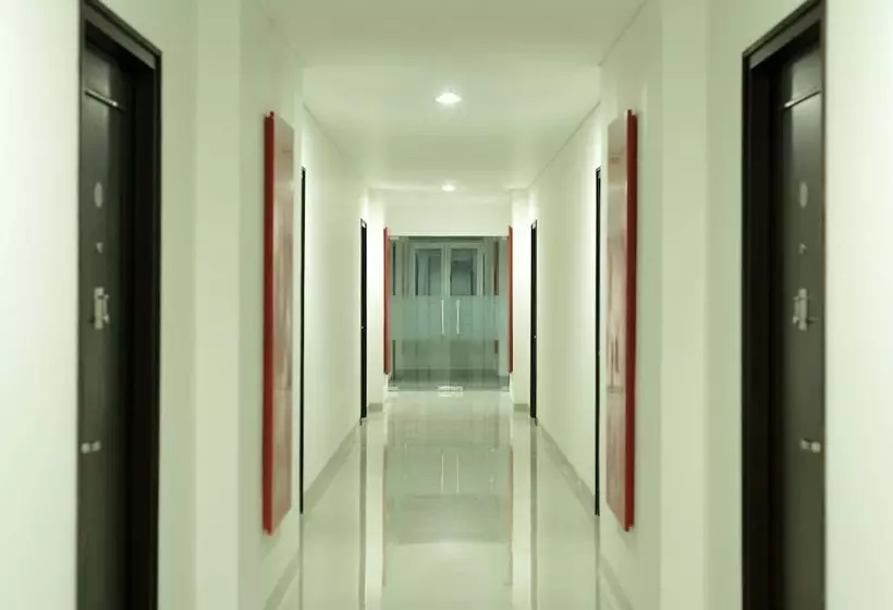 Amaris Hotel Mangga Besar