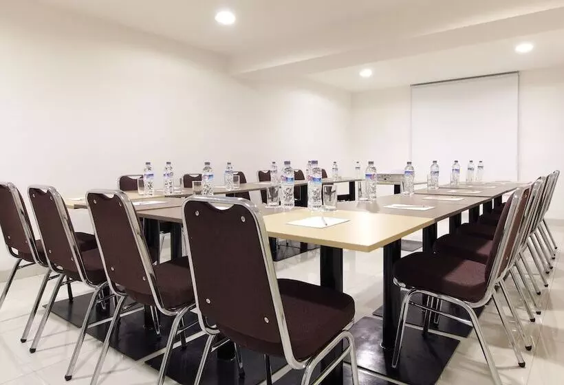 Amaris Hotel Mangga Besar