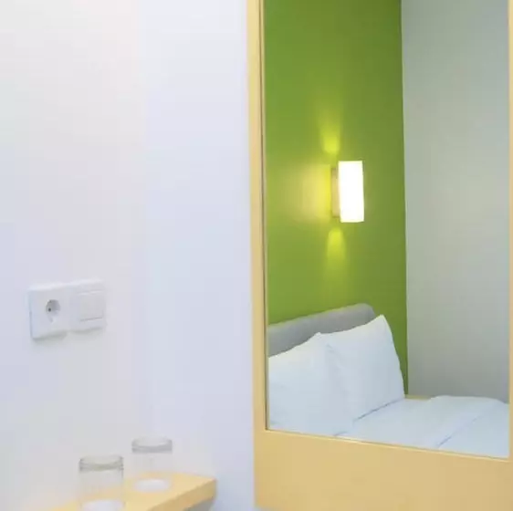 Amaris Hotel Mangga Besar