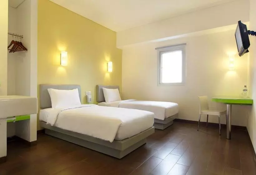 Amaris Hotel Mangga Besar