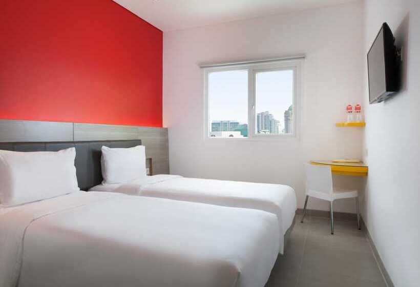 Amaris Hotel Mangga Besar