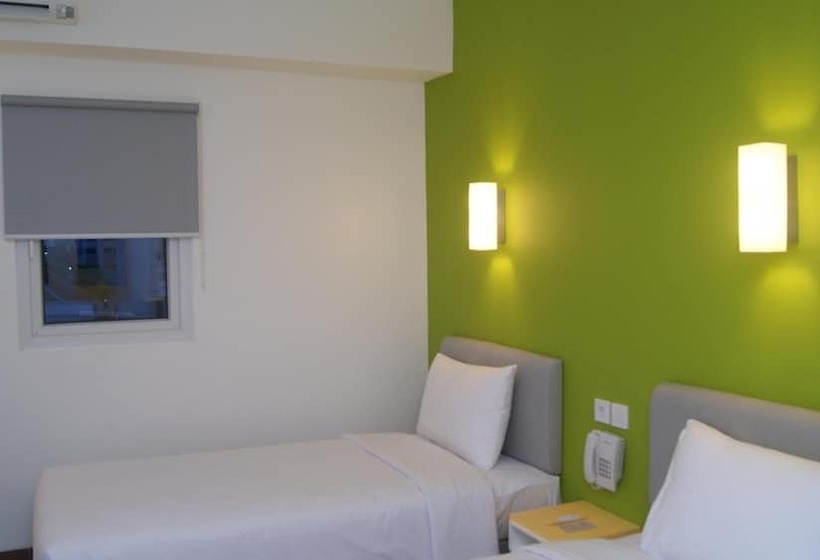 Amaris Hotel Mangga Besar