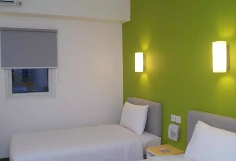 Amaris Hotel Mangga Besar