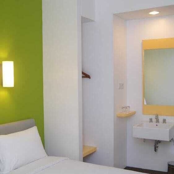 Amaris Hotel Mangga Besar