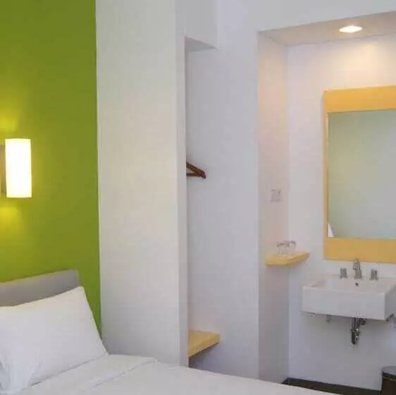 Amaris Hotel Mangga Besar