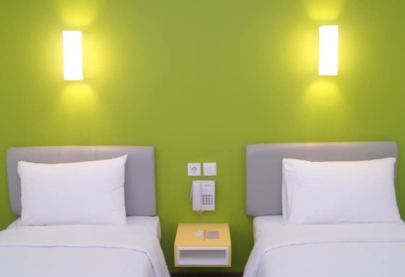 Amaris Hotel Mangga Besar