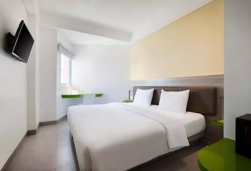 Amaris Hotel Mangga Besar