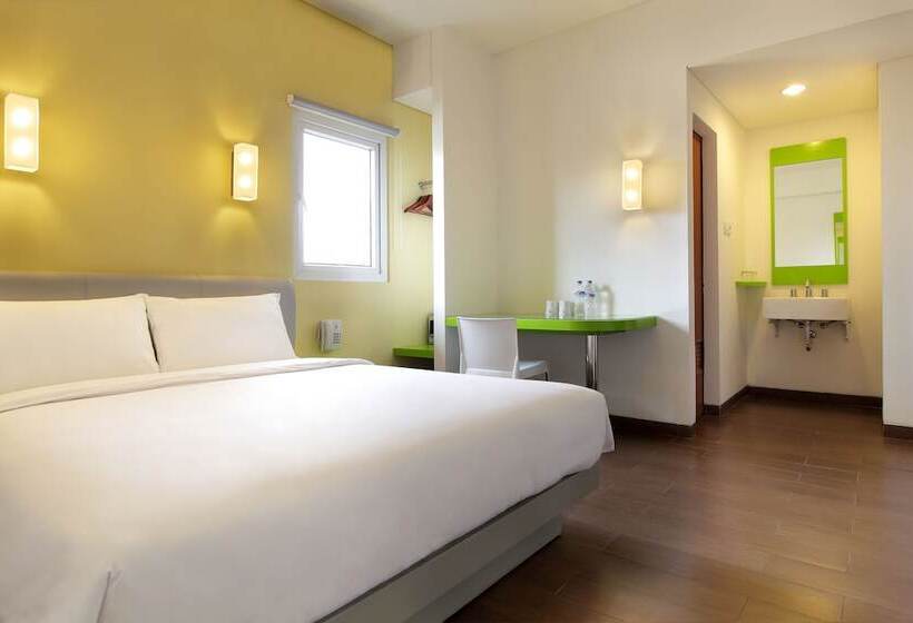 Amaris Hotel Mangga Besar