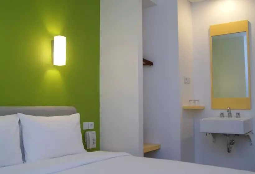 Amaris Hotel Mangga Besar