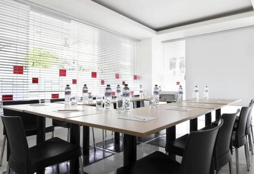 Amaris Hotel Mangga Besar