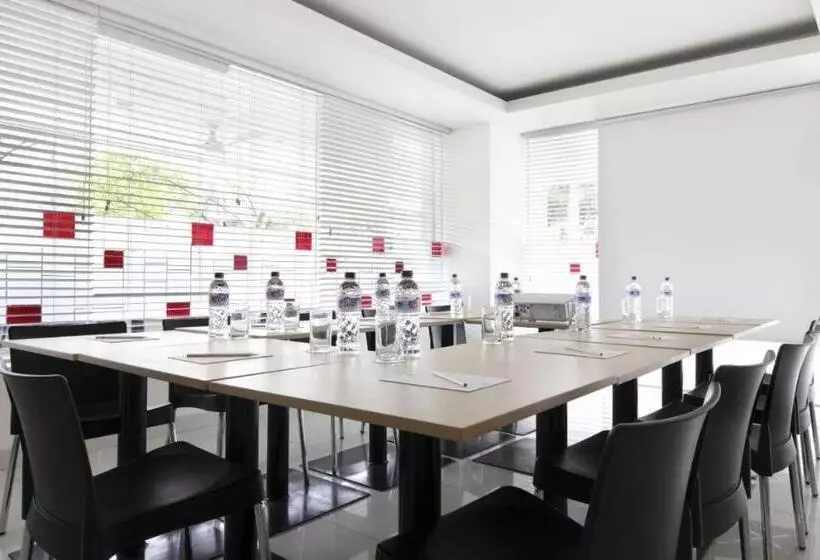 Amaris Hotel Mangga Besar