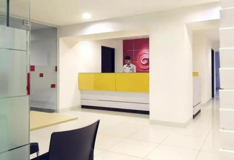 Amaris Hotel Mangga Besar