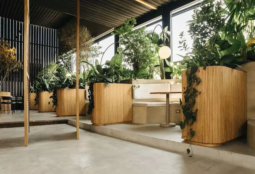 The Art Hotel Medellin