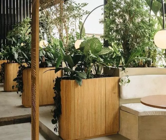 The Art Hotel Medellin