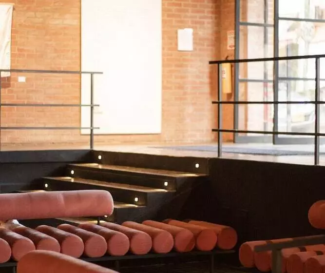 The Art Hotel Medellin