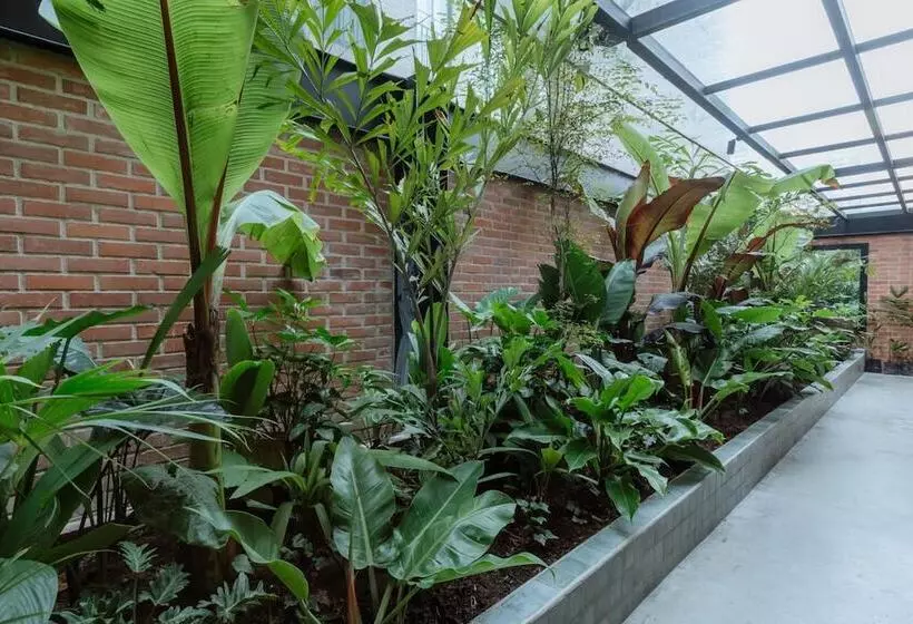 The Art Hotel Medellin